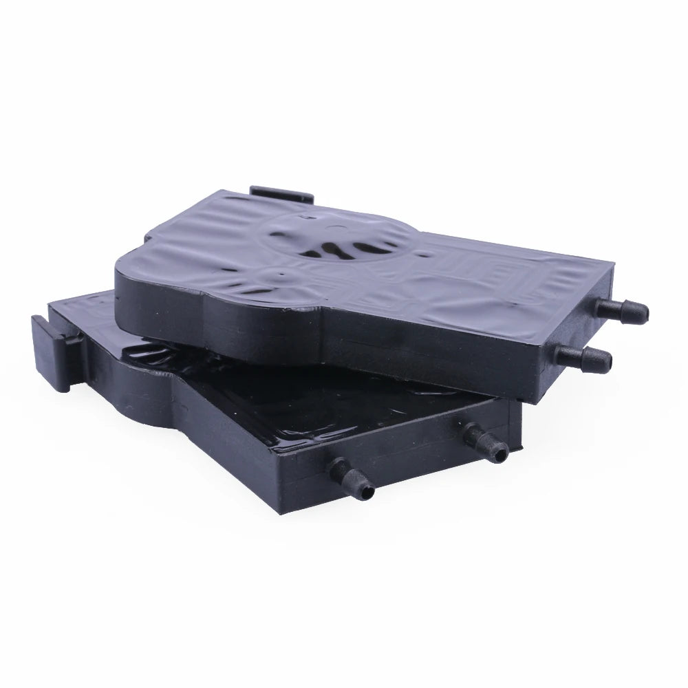 new dx7 damper uv