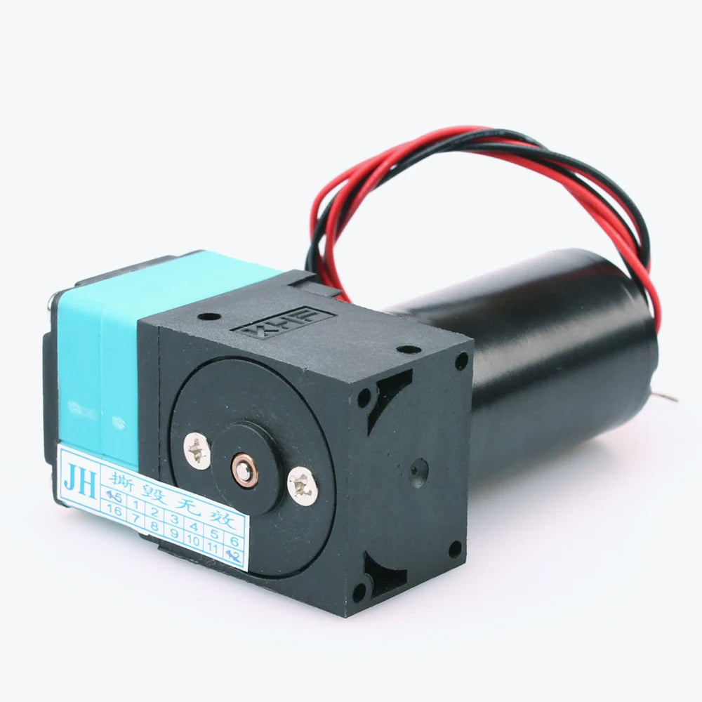 30 Brushless Air Pump