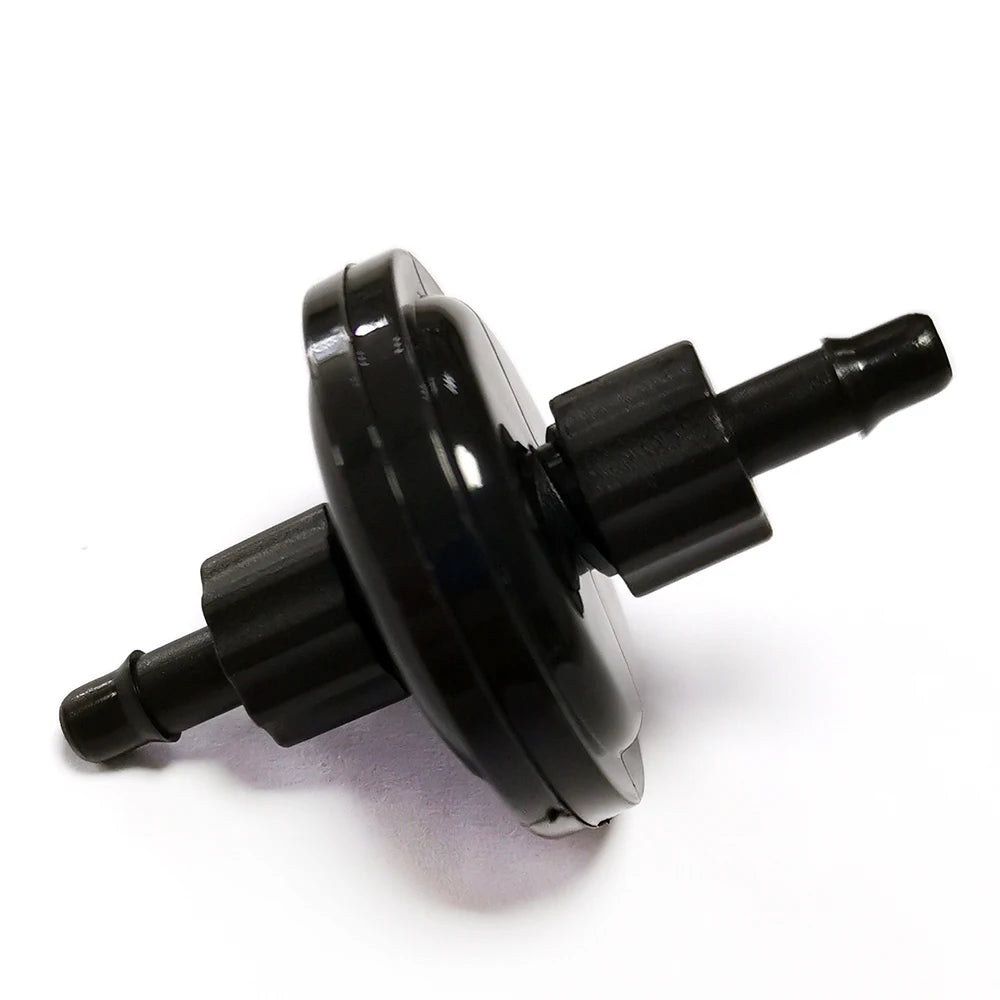 disc filter made in china (black and white)