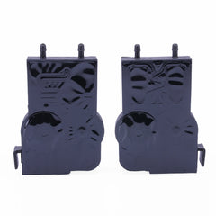 new dx7 damper uv