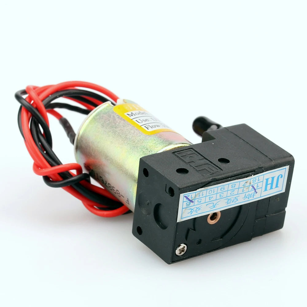 KHF-10 UV Ink Pump(3W-24V)