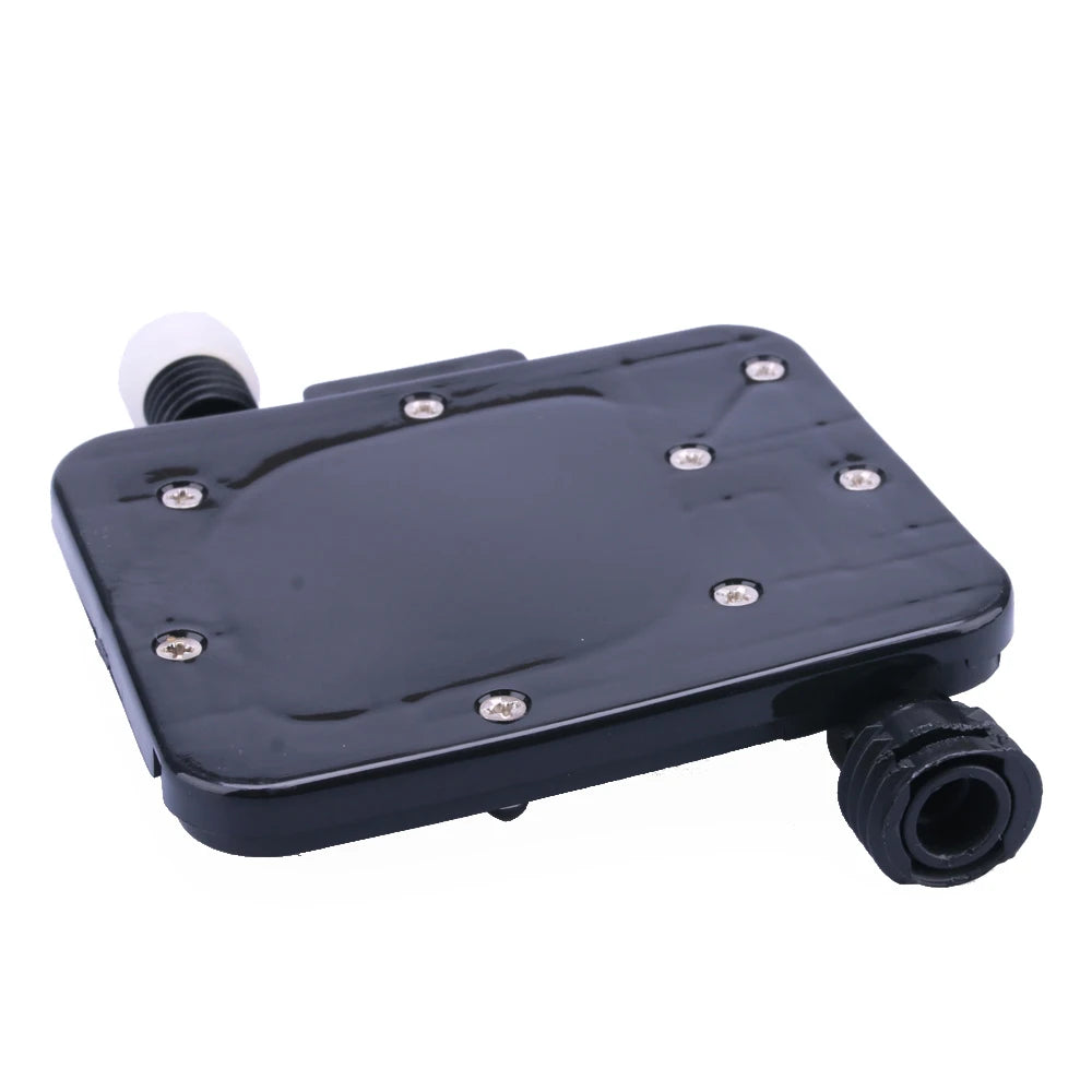 spt510 damper