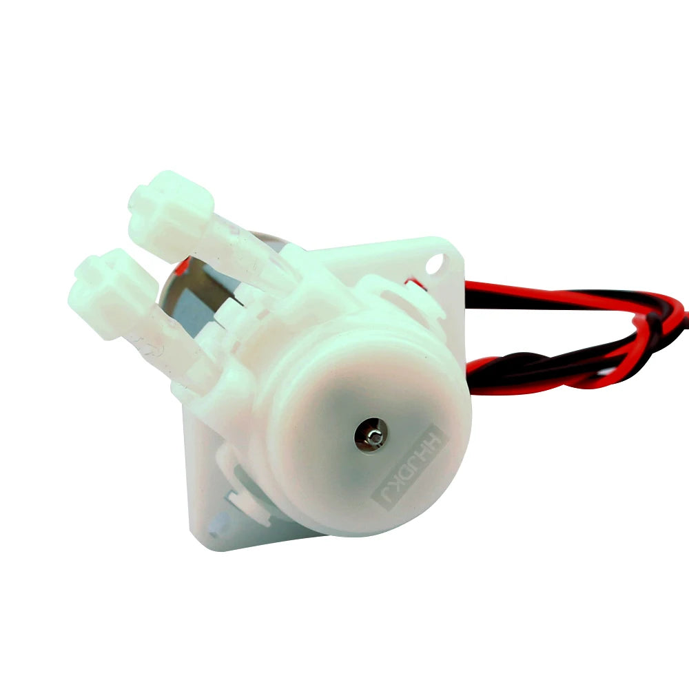 Creeping Pump