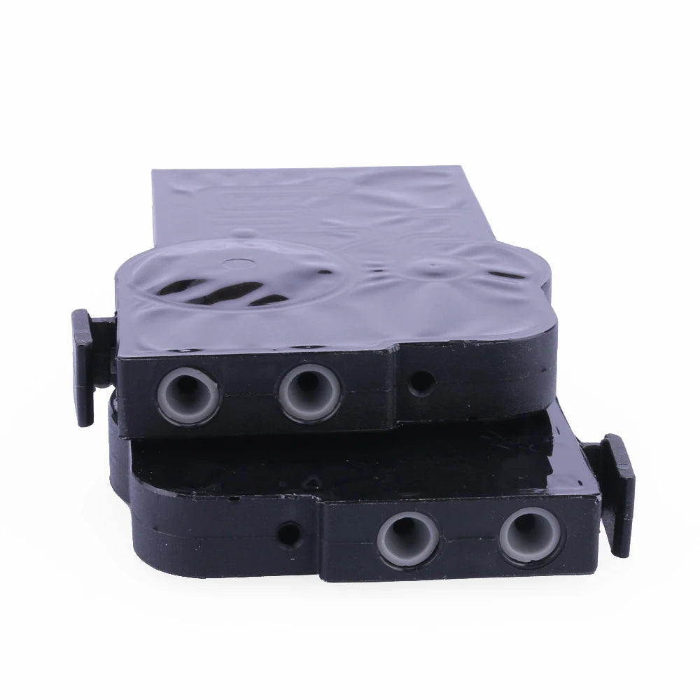 new dx7 damper uv