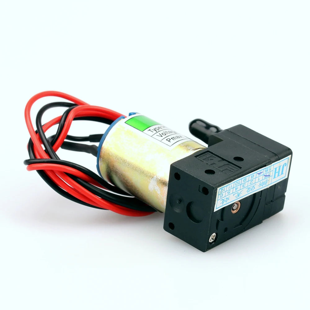 HY-10 Small Ink Pump(3w-24v)