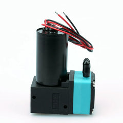 30 Brushless Air Pump