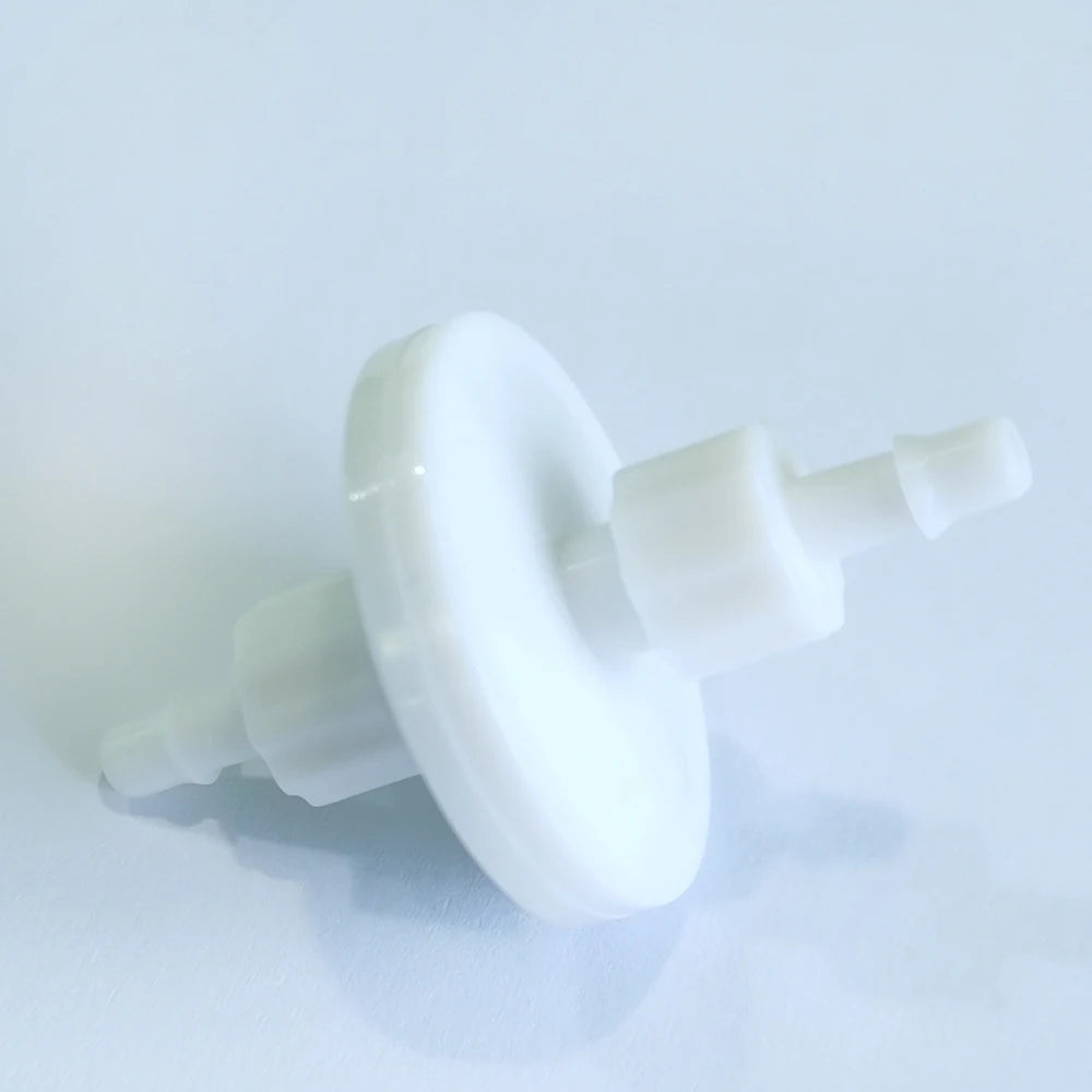 disc filter made in china (black and white)