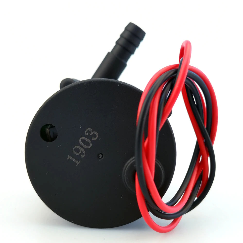 Brushless Dc Pump