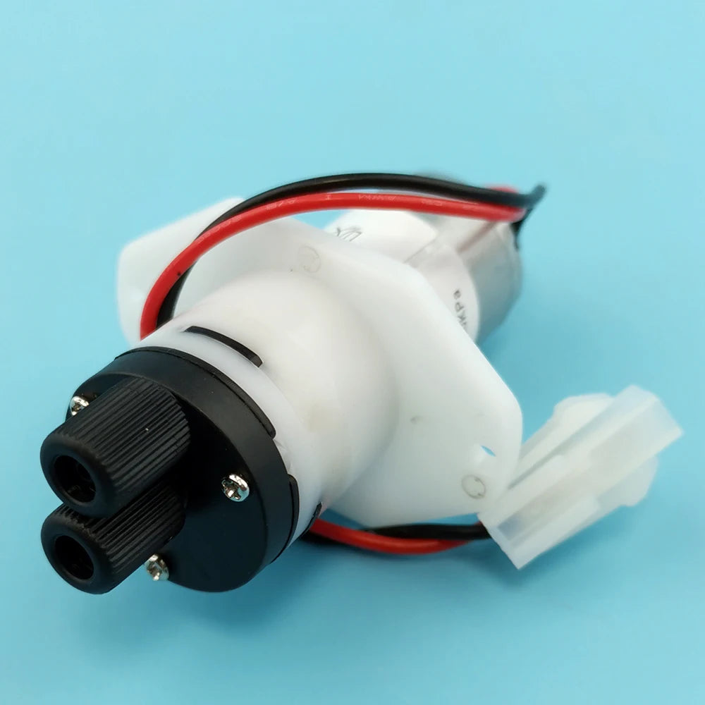 FH-3 UV Pump