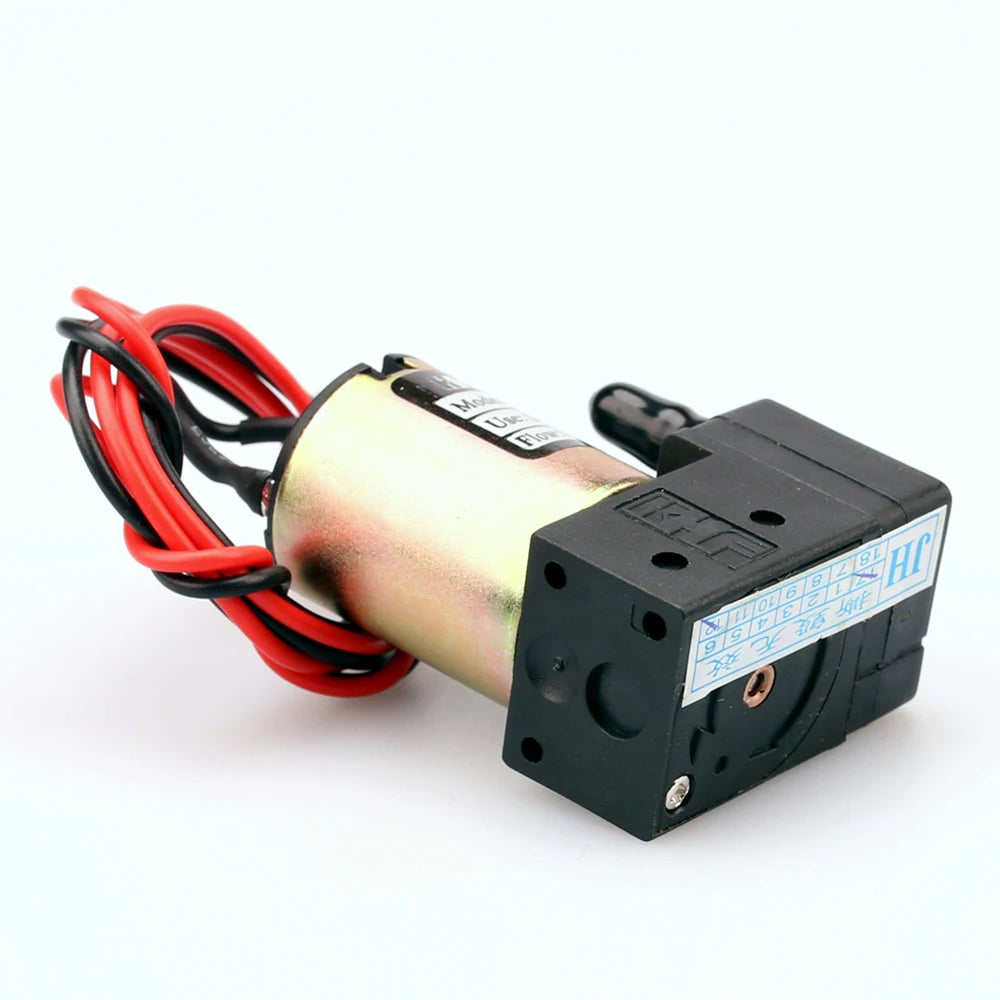 KHF-10 Small Ink Pump(3w-24v)