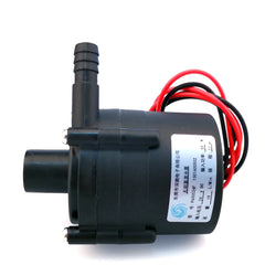 Brushless Dc Pump