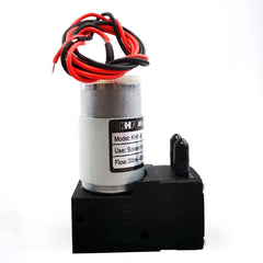 KHF-30 Big Ink Pump(7w-24v 300ml-400ml)