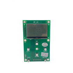 Factory Wholesales Se ny ang Single Head Full Kit XP600 Mainboard Carriage Board Conversion Kits for Eco Solvent Printer